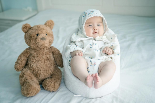 德阳怀孕多久会长痘痘