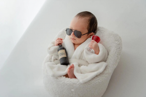 德阳六个月孕妇肚子多大